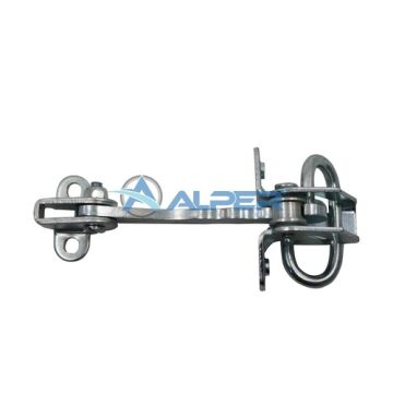 Kapı Gergısı Ön Albea-Palıo-Sınea ALPER 341061