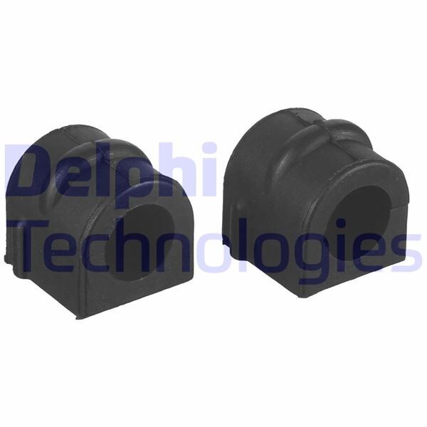 Viraj Demir Lastığı Ön 25.2Mm Vectra C-Sıgnum 02> 2.Li Paket Febı 36543 DELPHI TD1024W