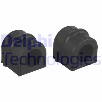 Viraj Demir Lastığı Ön 25.2Mm Vectra C-Sıgnum 02> 2.Li Paket Febı 36543 DELPHI TD1024W