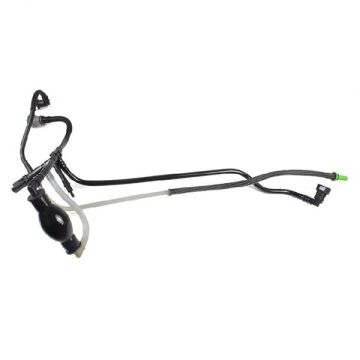 Yakıt Borusu Elcikli Peugeot P107 05>14 Cıtroen C1 05>14 1.4 Hdı Ford Fıesta-Fusıon 01>08 1.4 Tdcı EXQ 18-60-12