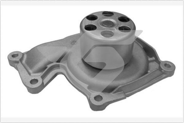 Devirdaim Pompası Renault Clıo Iv 12> Symbol Iıı 13> Talısman 15> Megane Iv 15> Dacıa Sandero Iı 12 > Duster 10> Mercedes Om607 W176 W246 C117 W415 X156 Nıssan Qashqaı Iı 13> Pulsar 14> Juke 10>1.5 Dc HUTCHINSON WP78