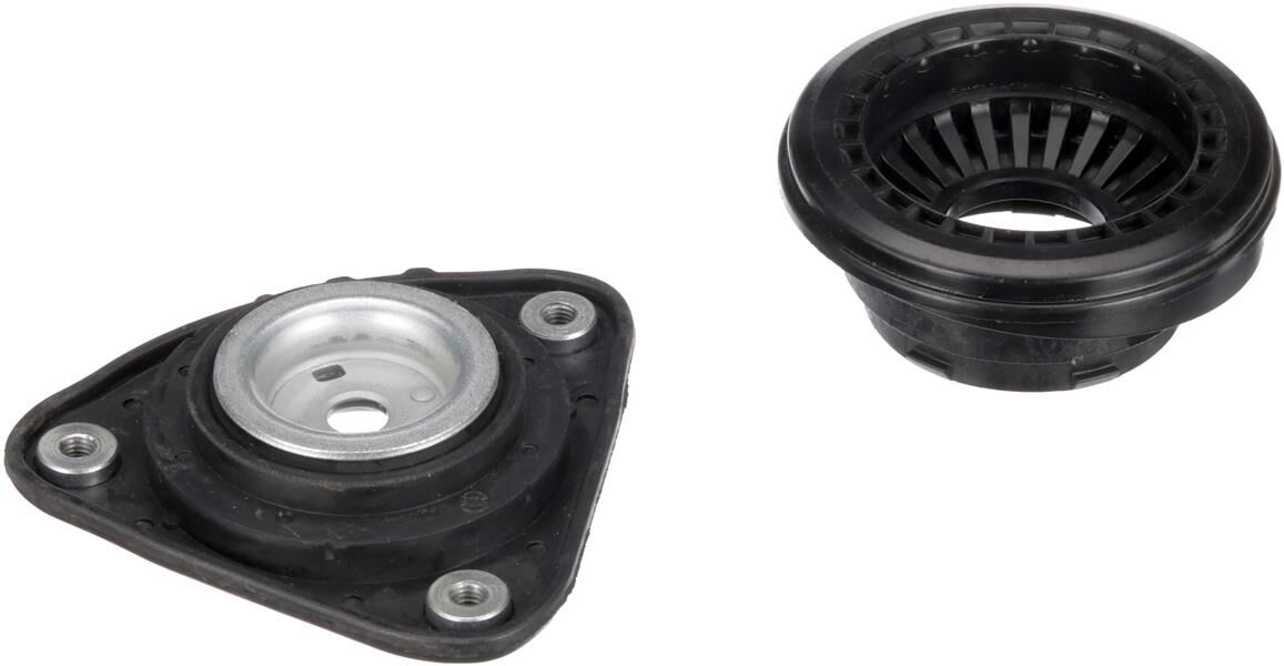 Amortisör Takozu Ön Bilyalı Set Takım Ford Focus-Kuga-Volvo-Mazda 03> 1.6 Ecoboost-1.6 Flexifuel-1.6 Tdci-1.6 Ti-2.0 St-2.0 Tdci-2.3 Rs RAPRO 54994.K