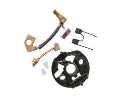 Kömür Kapağı R9-R19 Lgn-Mgn-Clıo Exp VALEO 594132