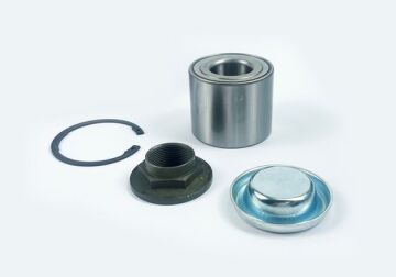 Arka Teker Rulmanı P308-P3008-P5008-Partner-Berlıngo-C4-Ds4-Ds5 1.4-1.6-2.0 Vtı-Thp-Hdı GMB GH0015R0BD
