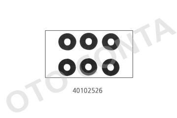 Subap Kapak Pulu Rondele 1300/1400 101526 OTOCONTA 40102526