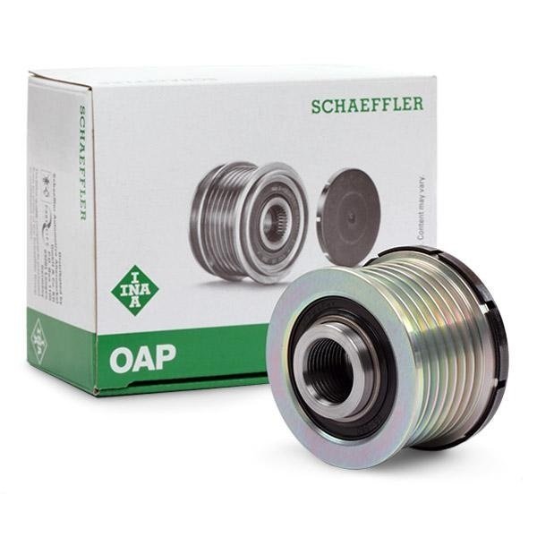 Opel Astra H Şarj Dinamo Kasnağı 1,3 Dizel Denso Tip İna Marka 535015110