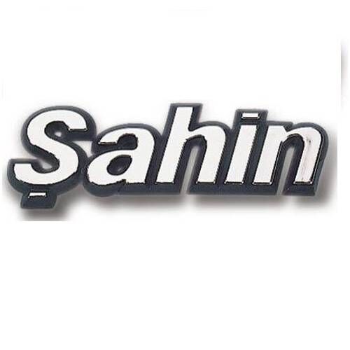 Bagaj Yazısı M131 Sahın OZAR 5Y012