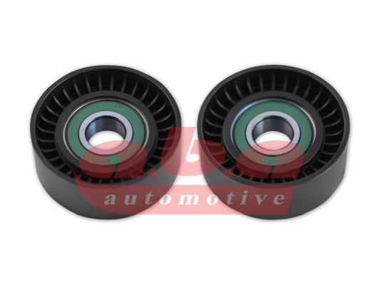 Alternatör Gergi Rulmanı P206-306-307-406-Expert 2.0 16V 00- -C4-C5-C8-Jumpy-Xsara 02- ABA 25405161