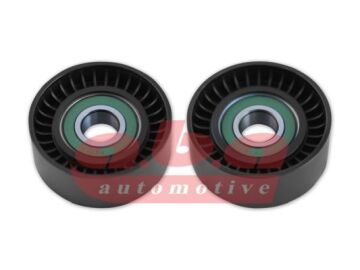 Alternatör Gergi Rulmanı P206-306-307-406-Expert 2.0 16V 00- -C4-C5-C8-Jumpy-Xsara 02- ABA 25405161