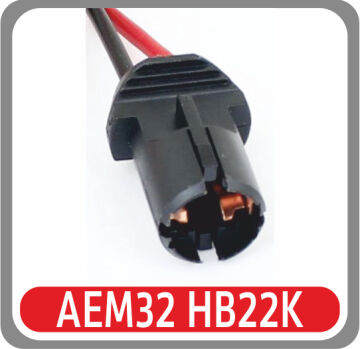Soket Duy T10 Dipsiz Park Kablolu AEM32 HB22K