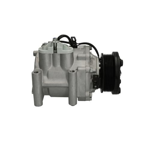 Kompresör Klima Mondeo 01> Kasnak: 95Mm BOSCH 1986AD1066