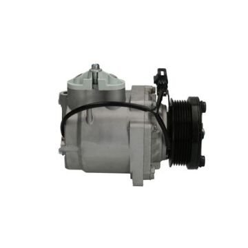Klima Kompresörü Tourneo/Transit Connect 1.8 Tdci 02-13 6 Kanal Kasnaklı BOSCH 1986AD1038