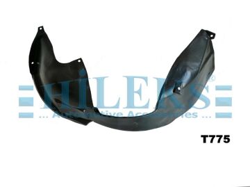 Çamurluk Davlumbazı Ön Sol Lınea 06 > HILEKS T775