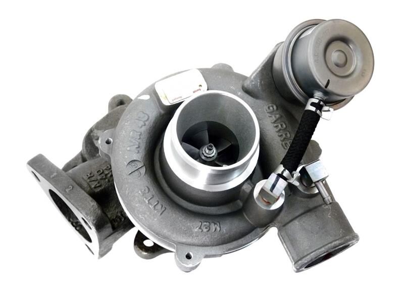 Turbo Komple Hyundaı H1 Starex 2.5 Crdi 08 > 110Ps-116Ps 7169385001S MOTOPOWER HY1002MPW