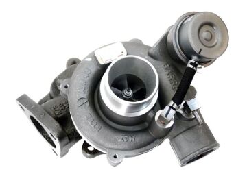 Turbo Komple Hyundaı H1 Starex 2.5 Crdi 08 > 110Ps-116Ps 7169385001S MOTOPOWER HY1002MPW