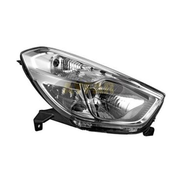 Far Sinyal Sol Dacıa Dokker Lodgy 12> Mekanik H4 AYFAR 404531