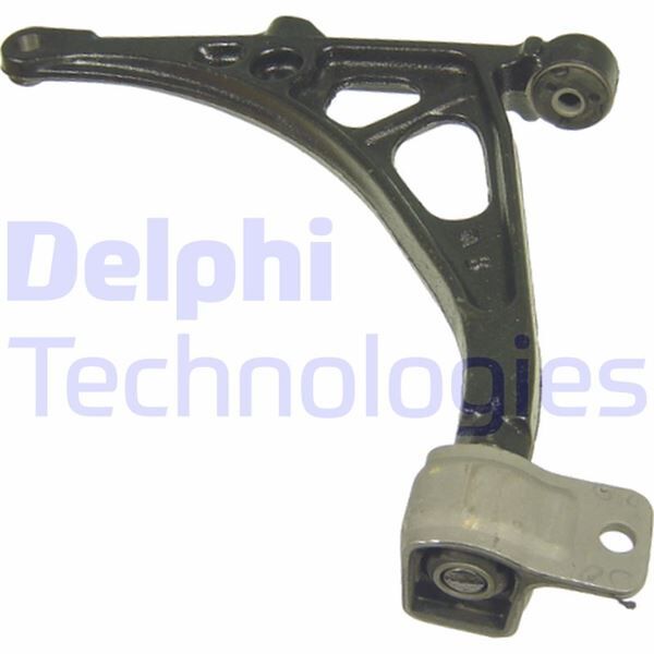 Ön Salıncak Rotilsiz Sol Alt Peugeot P405 85>99 DELPHI TC810