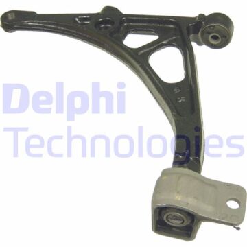 Ön Salıncak Rotilsiz Sol Alt Peugeot P405 85>99 DELPHI TC810