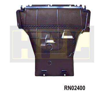 Karter Muhafazası Enjeksiyon Fluence-Megane Iıı 09-12 HPL R02400