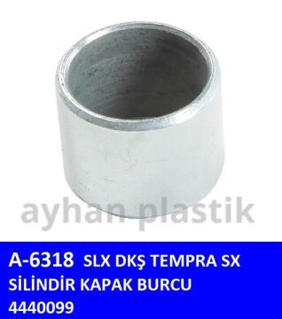 Silindir Kapak Burcu M131 Dkş-Slx-Tmr-Sx AYHAN A6318