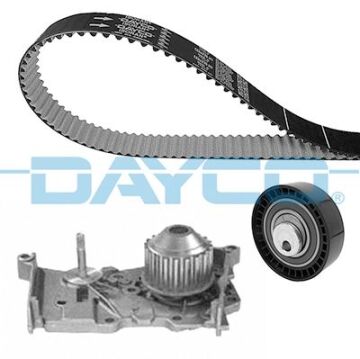 Devirdaimli Eksantrik Gergi Kiti 096X173 Dacıa Logan 04> Sandero 08> Dokker 13> 1.4 K7j 1.6 K7m DAYCO KTBWP7941