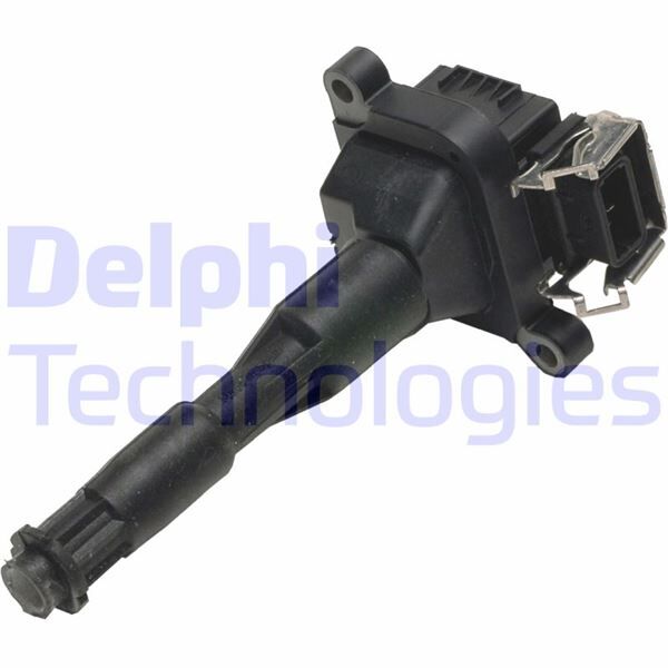 Atesleme Bobını Bmw M50 M52 M54 M62 E36 E46 E39 E38 E53 . Land Rover Range Rover M62b44 L322 DELPHI GN10016-12B1