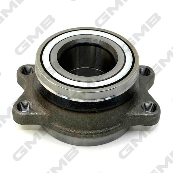 Arka Teker Poryası Subaru Outback 2.5L Ej25 Bh9 00-03 / Legacy 98-03 GMB GH20940