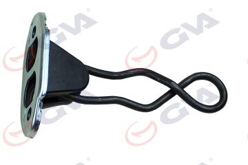 Kapı Gergi Yayı Ön-Arka M131 Dkş GVA 8323050