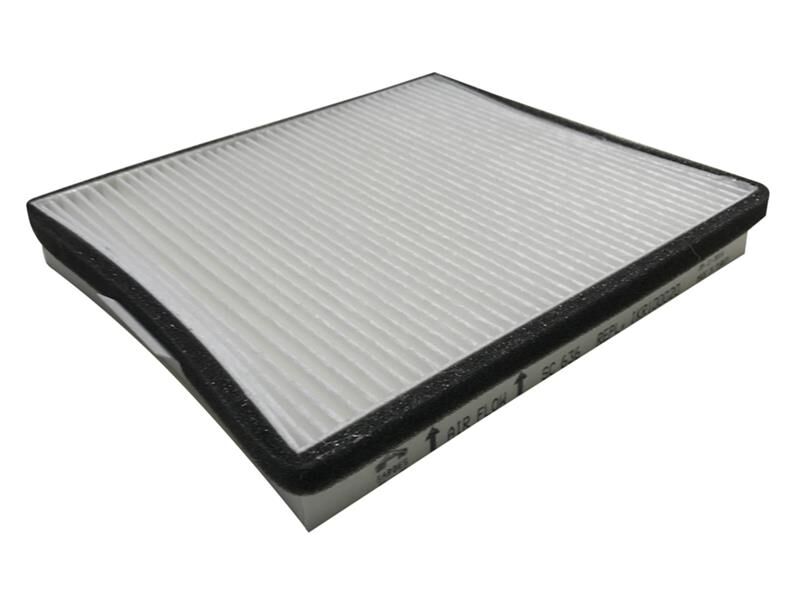 Polen Filtreleri Rover 200-25-45-Mg Zr-Streetwise SARDES SC636