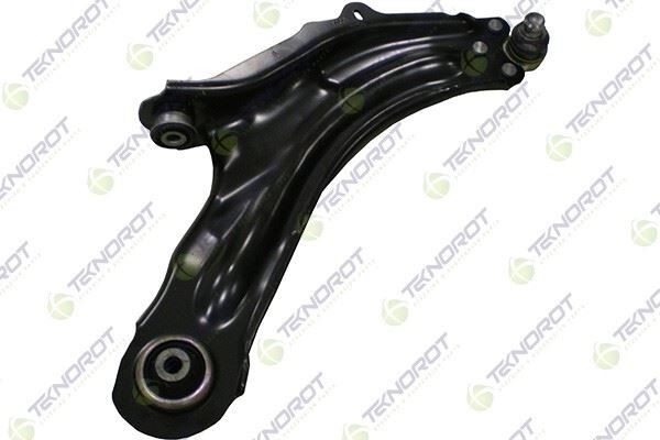 Salıncak On Sag Alt Mercedes Cıtan W415 12> . Renault Kangoo Iıı 08> TEKNOROT R-758
