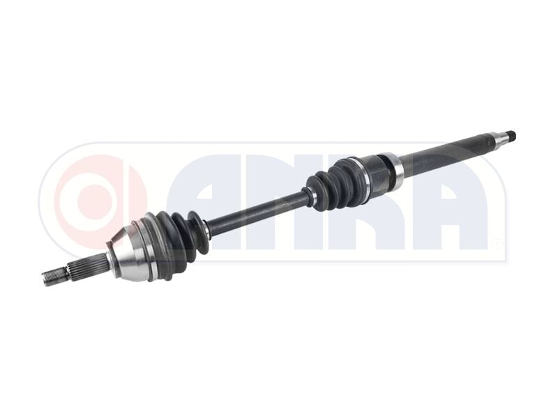 Ön Aks Komple Sağ Ford Focus Iı 1.6Tdci 04-11 -Cmax 1.6Tdci 07-11 -Volvo S40 Iı 04>12 S40 Iı 544 05>12 V50 545 05>12 1.6D-1.8-2.0D 26X36x921mm ANKA 10280006