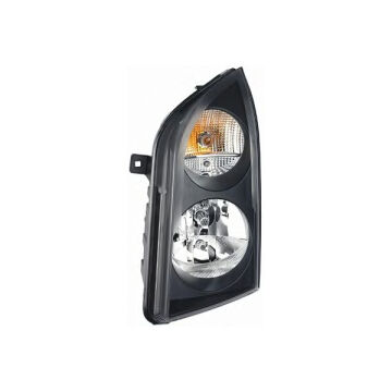 Far Sinyal Motorlu Sağ Vw Crafter 2006-2017 Elektrikli H7xpy21wxw5w AYFAR 505966