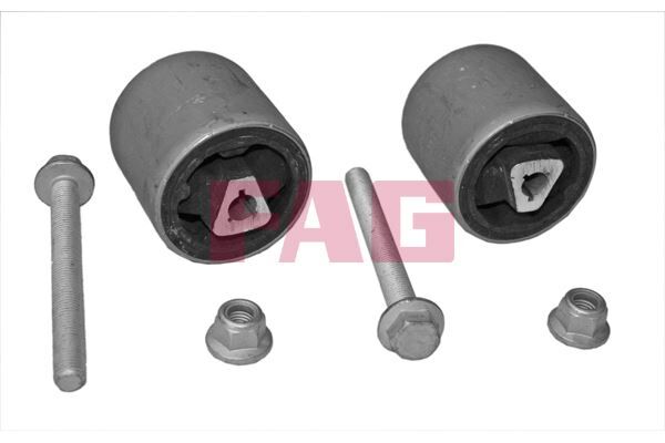 Salıncak Burcu On Alt On Bmw E60 E61 E63 E64 Takım FAG 829032510