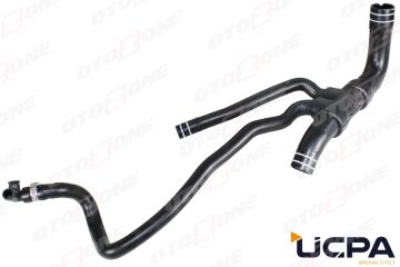 Radyatör Alt Hortumu Fıat Albea 1.4 8V 2002 > OTOZONE HOB2073