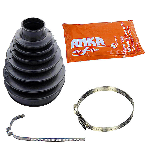 Aks Körüğü Dış Renault Clıo Iv 1.5 Otm.Vit. 12 > Plastik ANKA 40105013