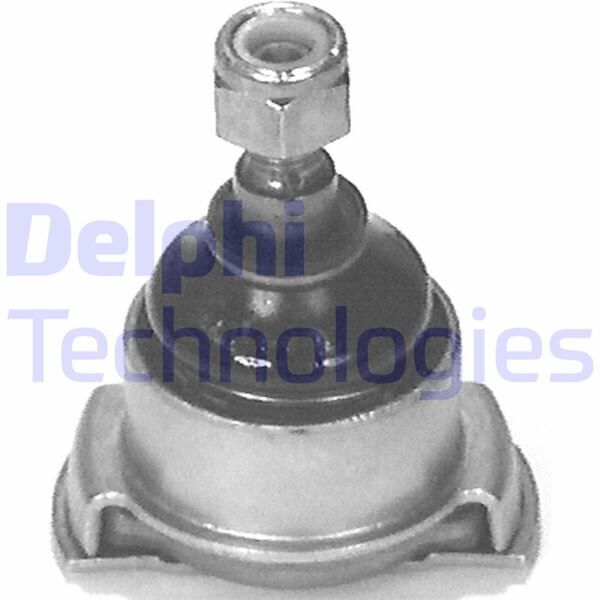 Rotıl On Alt Bmw E36 Uzun DELPHI TC509