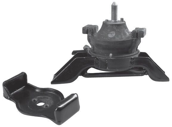Motor Takozu Kulağı Sağ Getz 1.3-1.3İ-1.4İ-1.6 Benzinli 02>09 GROS 13236