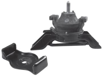 Motor Takozu Kulağı Sağ Getz 1.3-1.3İ-1.4İ-1.6 Benzinli 02>09 GROS 13236