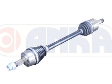 Aks Ön Komple Sol Grande Punto 199 1.2 Mpı 05 > ANKA 10501011