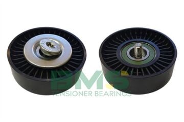 V Kayıs Gergı Rulmanı Volvo S60 Iı S80 Iı V60 I V70 Iıı Xc60 Xc70 Iı Xc90 06> >17 Xc90 I 10>14 Tek Rulman BMS 720