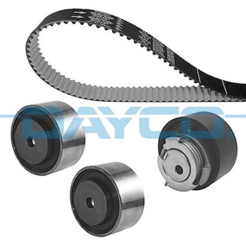 Trıger Setı Land Rover 276Dt 306Dt Dıscovery Iıı-Iv L319 Range Rover L320 L405 L494 . Jaguar S-Type Iı X200 Xf X250 Xj X350 X351 X358 DAYCO KTB689