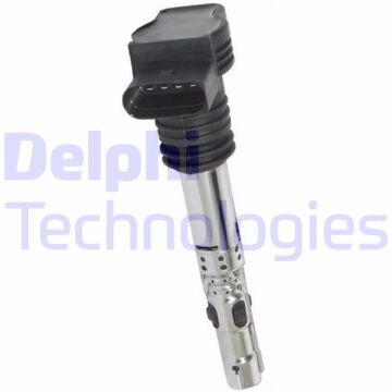 Ateşleme Bobini Passat-Audı A3-A4 DELPHI GN10236-12B1