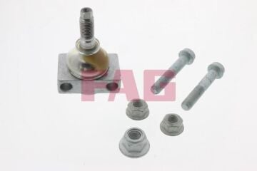 Rotıl On Alt Smart Fortwo Coupe 450 04>07 Roadster Coupe 452 FAG 825009310