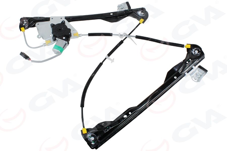 Cam Mekanizması Ön Sağ Focus I 98>04 Motorlu GVA 8935008