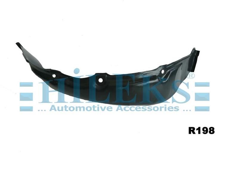Çamurluk Davlumbazı Ön Sol R19 94-01 HILEKS R198