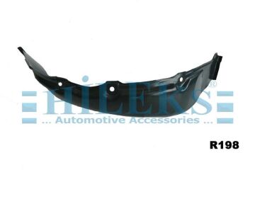 Çamurluk Davlumbazı Ön Sol R19 94-01 HILEKS R198