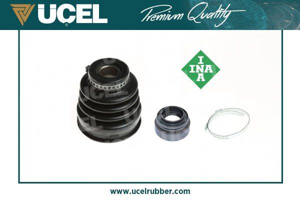 Aks Körüğü İç Ina Rulmanlı 23Mm Fıat Brava 182 -1.4 182.Bg -1.4 12 V 182.Ba -1.6 16V 182.Bh 1.6 16V 182.Bb -1.9 D UCEL S30379B