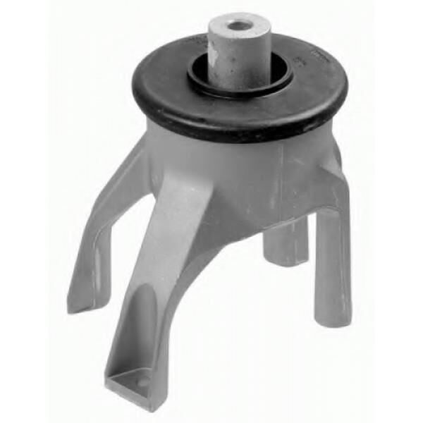 Motor Takozu Arka Vw Transporter-Caravelle T5-T6 Axb-Axd-Caab 2.5 Tdı 04> Dört Ayak YTT 11158