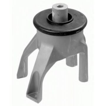Motor Takozu Arka Vw Transporter-Caravelle T5-T6 Axb-Axd-Caab 2.5 Tdı 04> Dört Ayak YTT 11158
