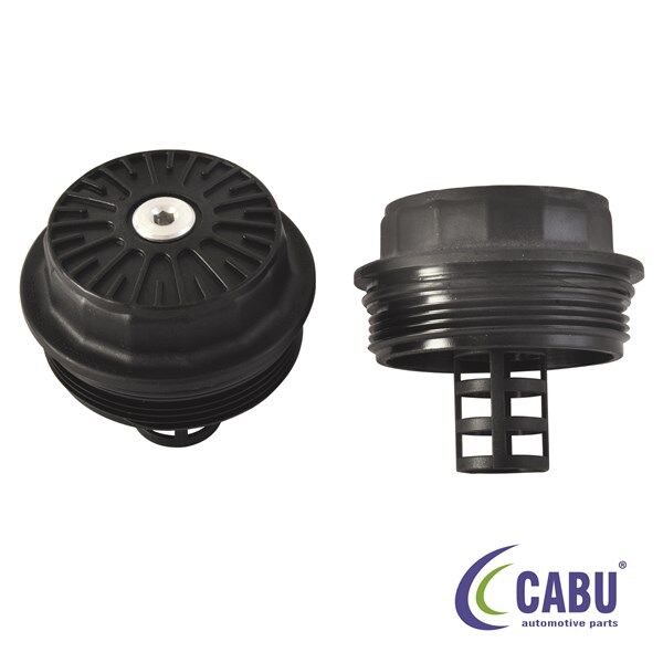 Yag Fıltre Kabı Mondeo Duratech Benzınlı 01>07 CABU 331006